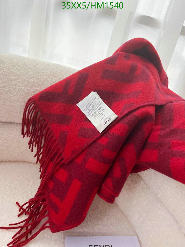 SAMC - FDE Scarves - 160