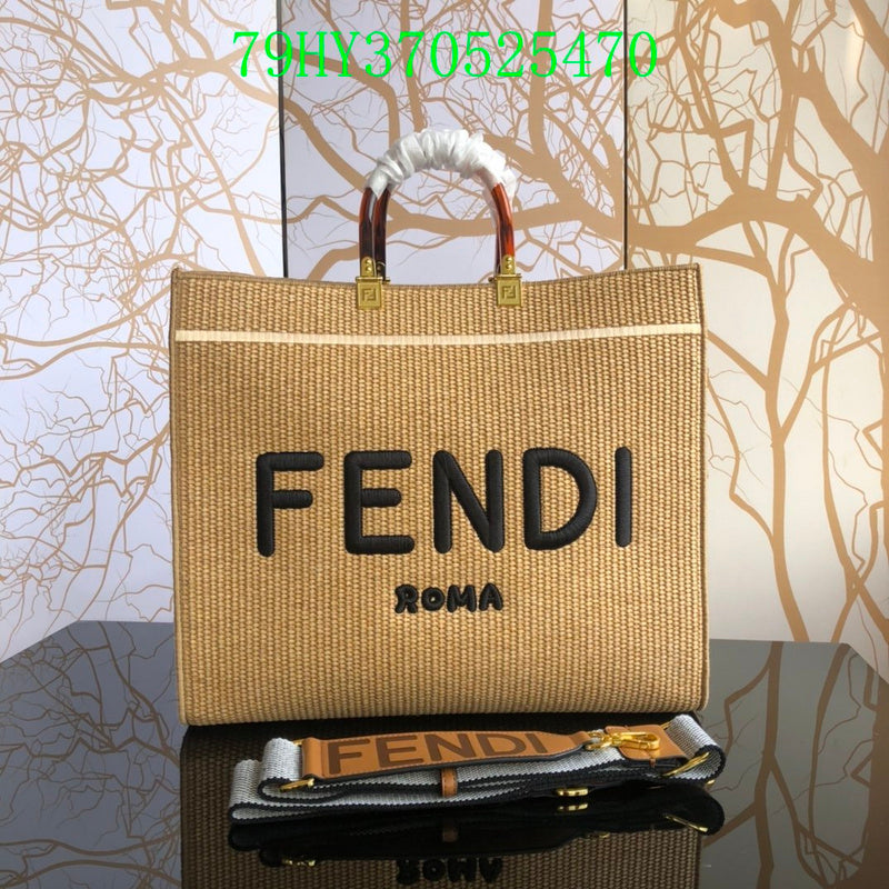 Glami - FDE Bags - 3077