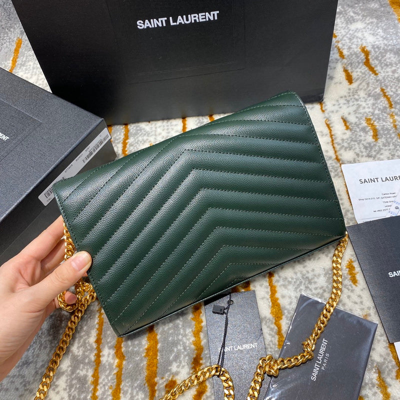 Glami - SLY Bags 076