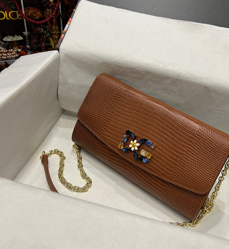 Glamy - DG bag - 232