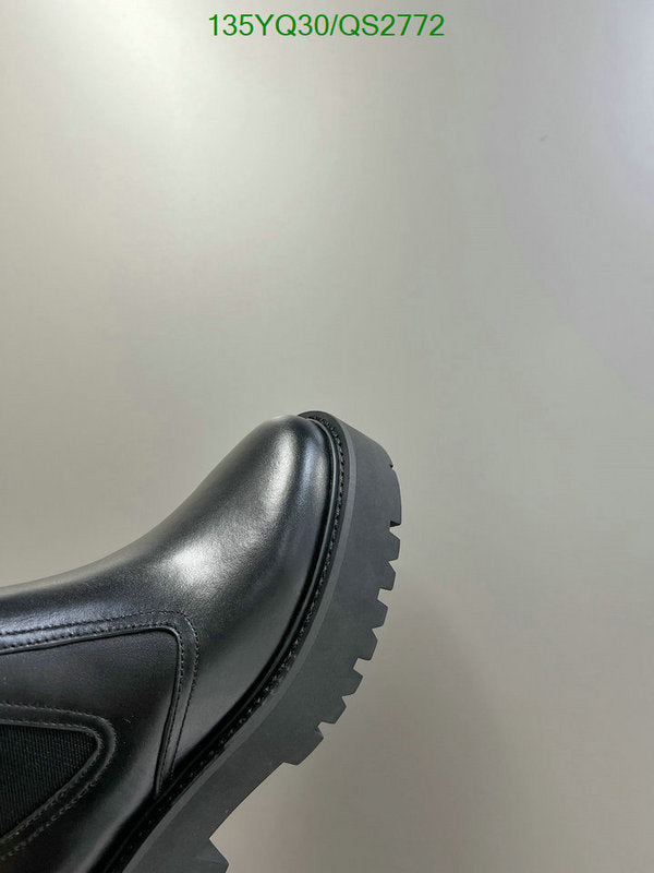 SAMC - COL Women Boots - 075