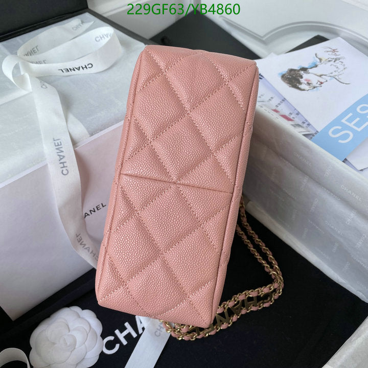 SAMC - CHL Bags - 840