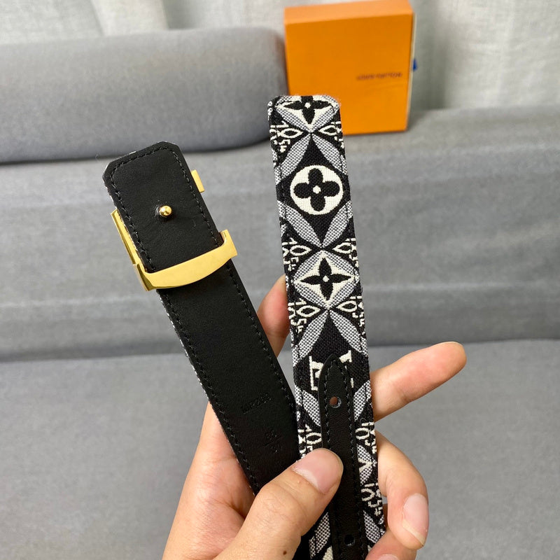 Glami-is - LOV Belts - 055