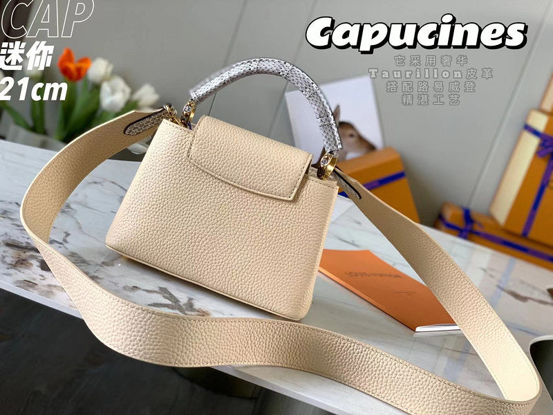 Glami- Glami- Lu-Vi bags - 11719