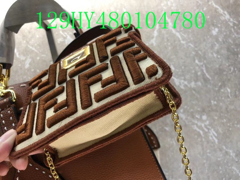 Glami - FDE Bags - 2714