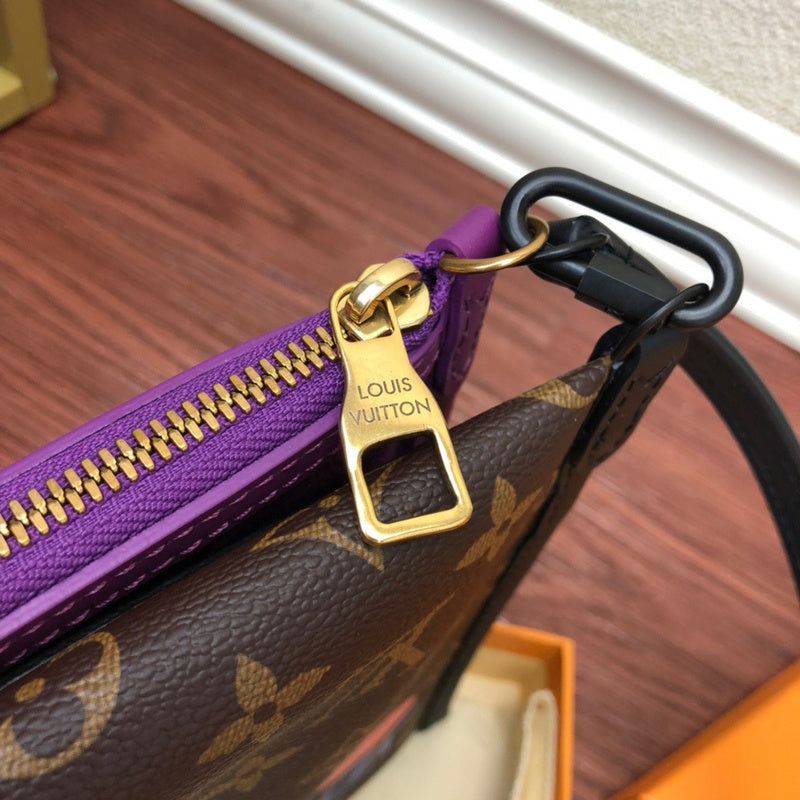 LOV2 Bags - Luxurious Bags  1993