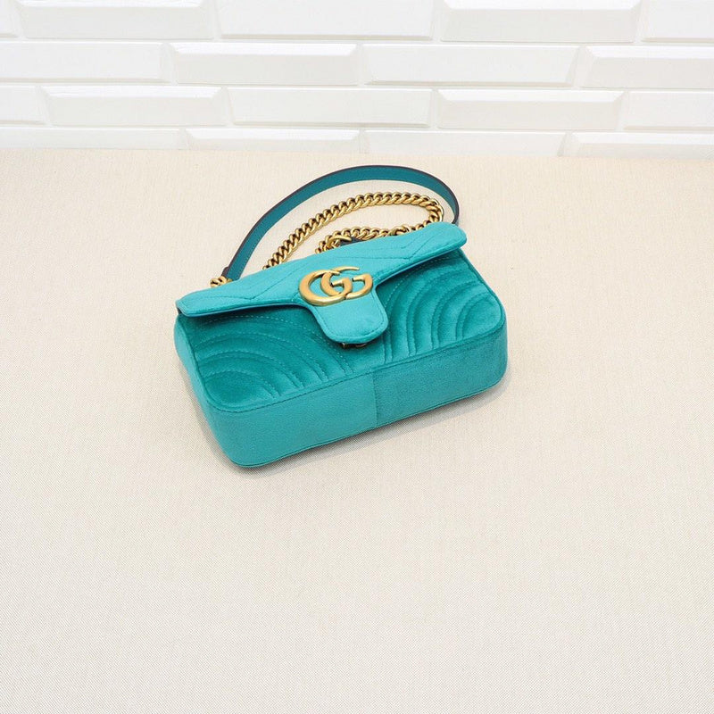 GlamI - GCI Bags - 891