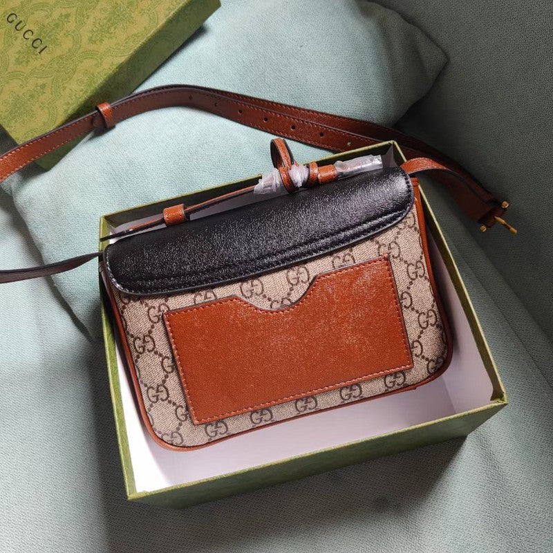 Satchel Bags - GCI Bags - 2091