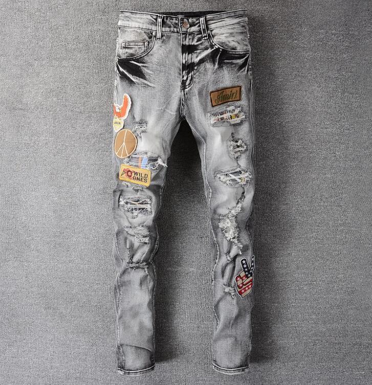SAMC - AMIR Clothes - 085