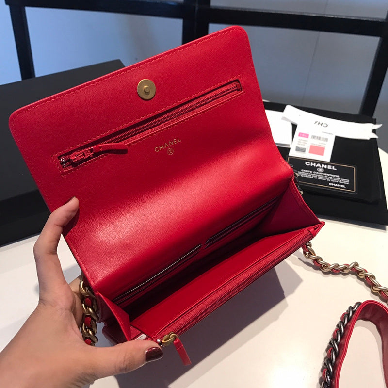 Satchel Bags - CHL Bags - 6504