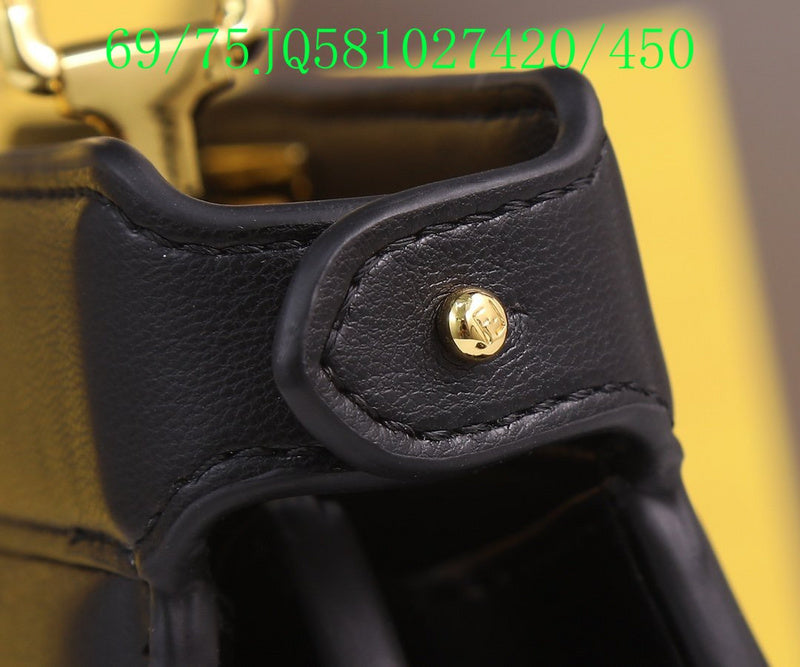 Glami - FDE Bags - 1275