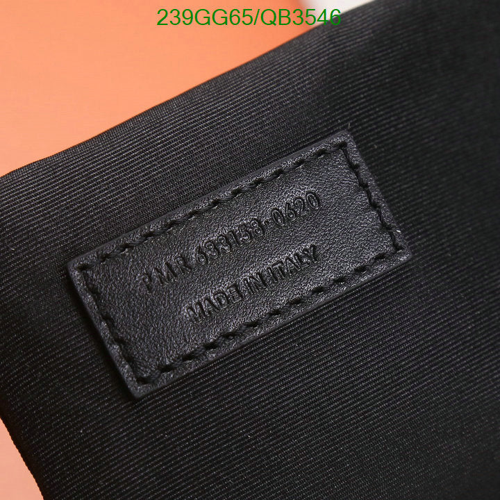 SAMC - YLS Bags - 270