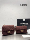 Satchel Bags - CHL Bags - 7177