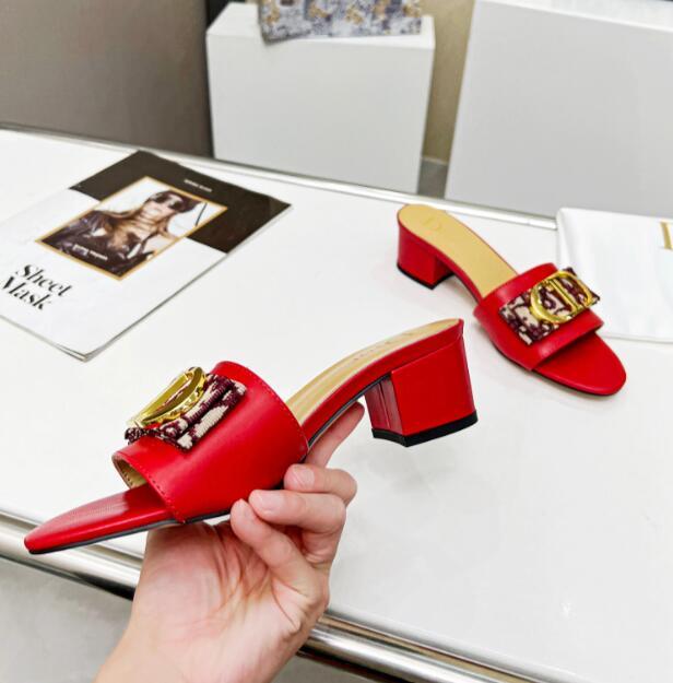 SAMCC - DOR Women Shoes - 487