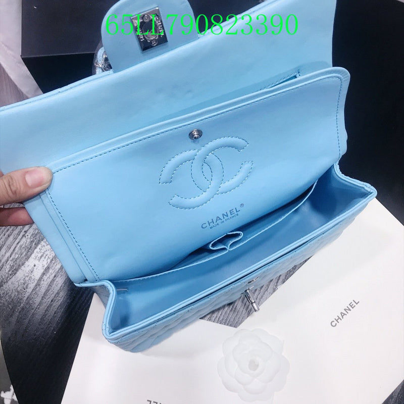 Satchel Bags - CHL Bags - 5243