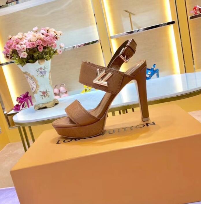 SAMC - LOV Women Shoes - 1715