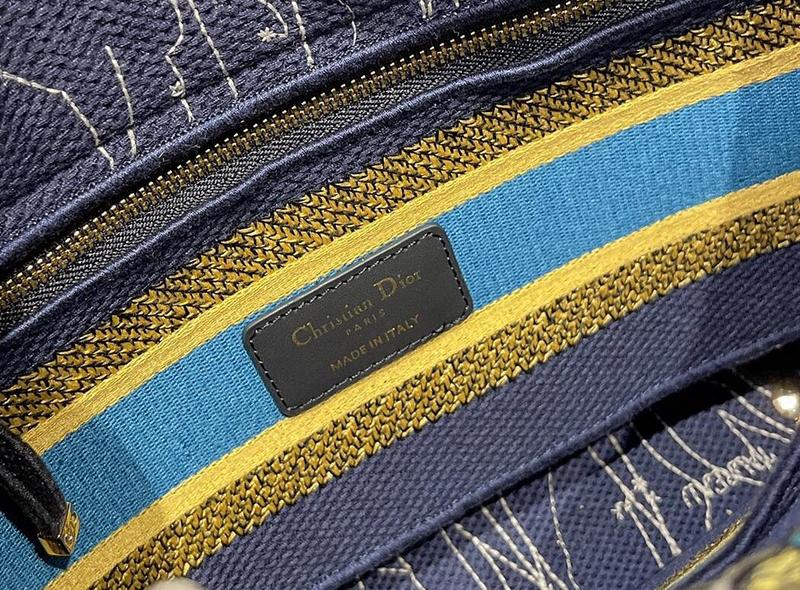 SAMCC - DOR Bags - 291