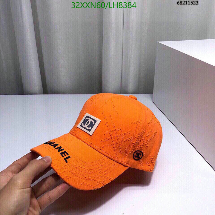 SAMC - CHL Caps & Hats - 450