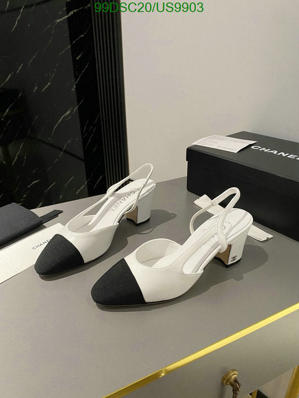 SAMC - CHL Women Shoes Ballet - 070