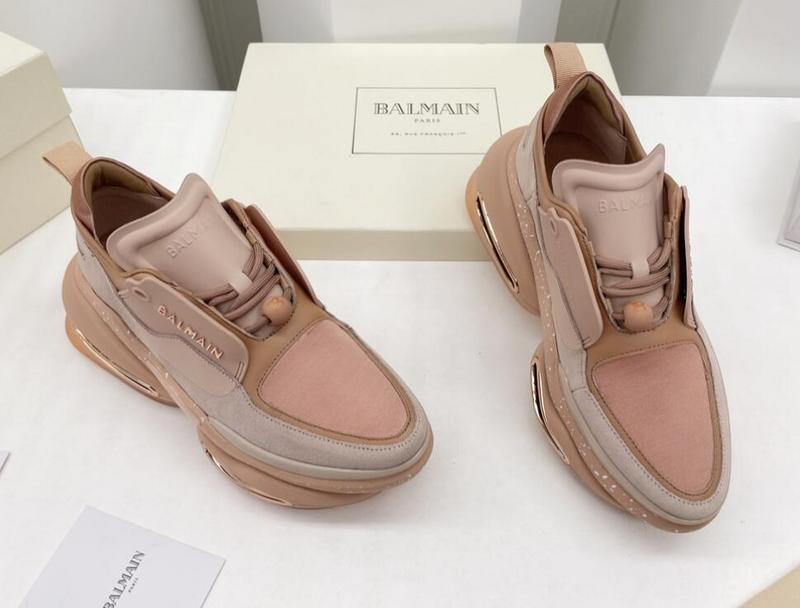 SAMC - BAM Women Shoes - 120
