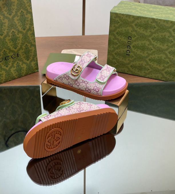 SAMC - GUKI Women Shoes - 144