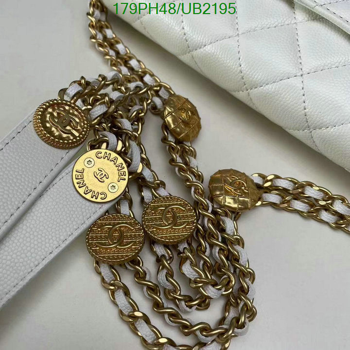 SAMC - CHL Bags - 079