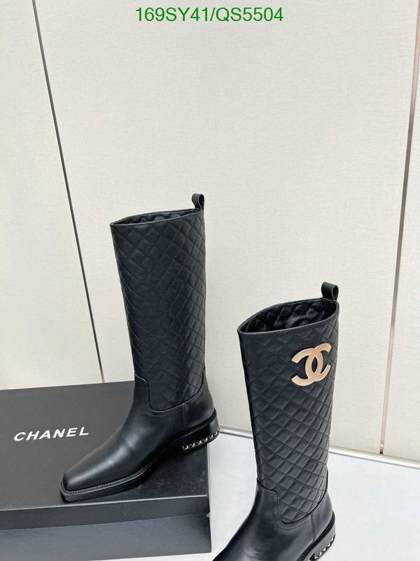 SAMC - CHL Women Boots - 433