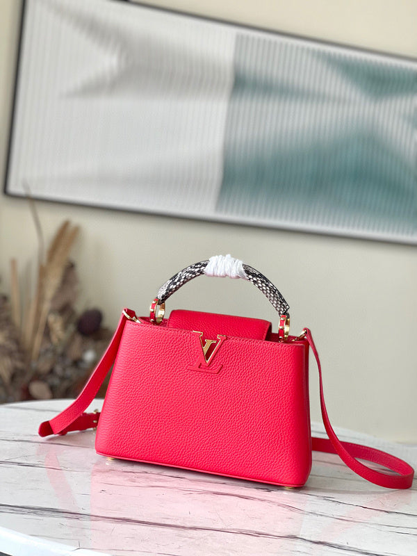 Fashion Lu-Vi bags - 4826