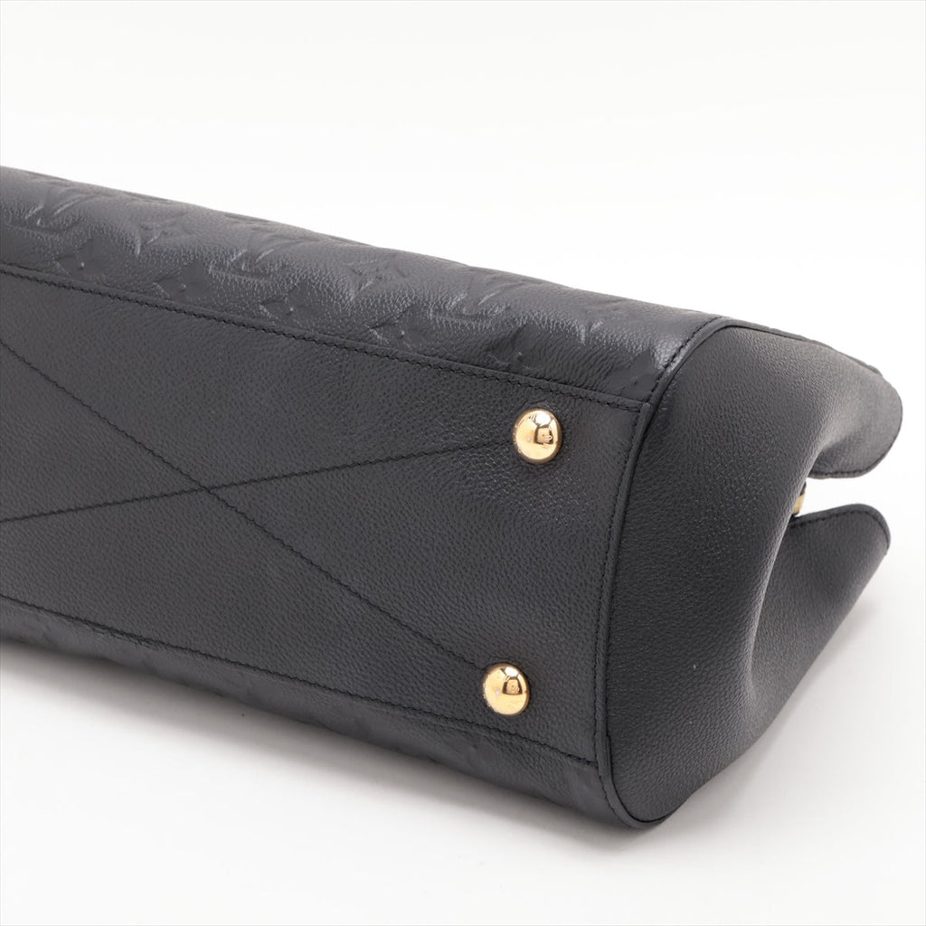 Louis Vuitton Monogram Monograms Montaine MM M41048