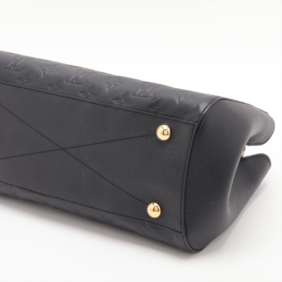 Louis Vuitton Monogram Monograms Montaine MM M41048