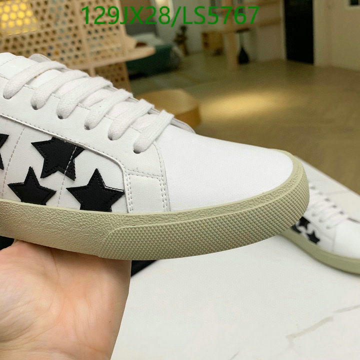 SAMC - YLS Women Shoes - 174