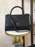 Satchel Bags - CHL Bags - 3695