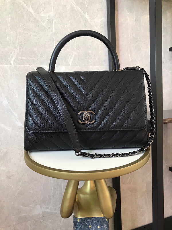 Satchel Bags - CHL Bags - 3695