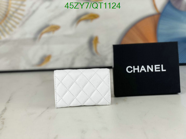 SAMC - CHL Wallets - 058