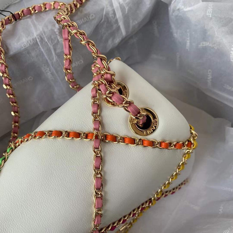 Satchel Bags - CHL Bags - 083