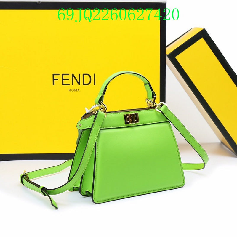 Glami - FDE Bags - 1643