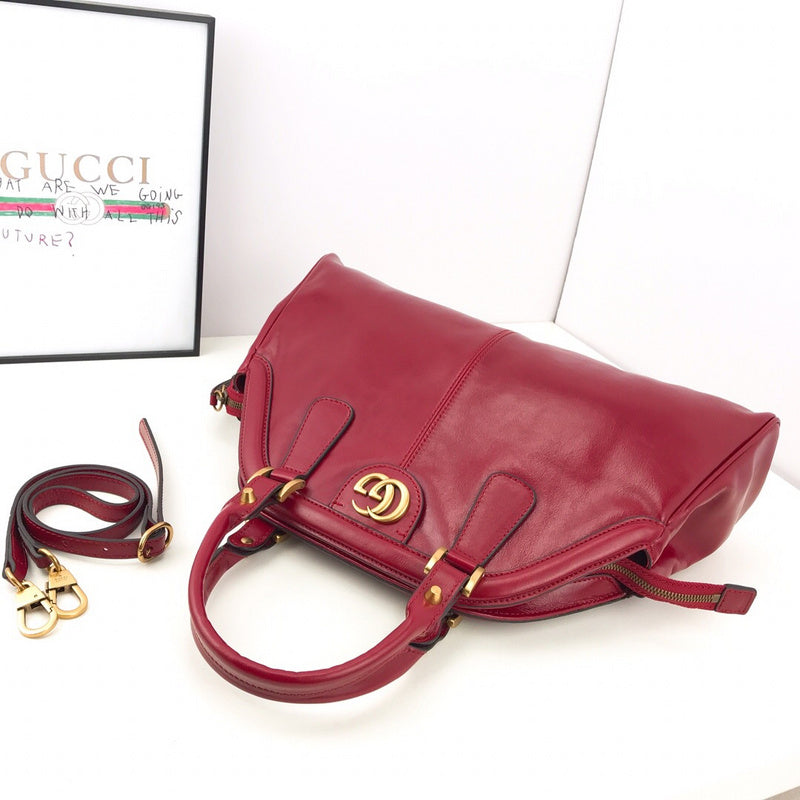 Glami Fashion - GCI Bags - 2636