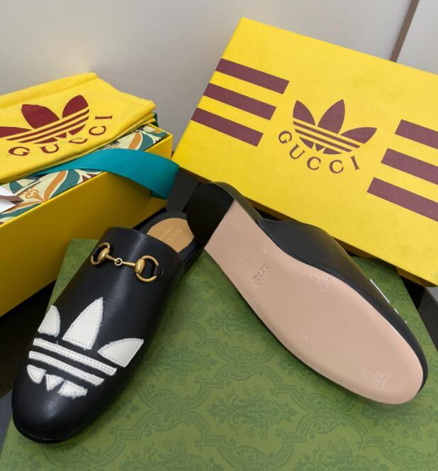 SAMC - GUKI Women Shoes - 1039