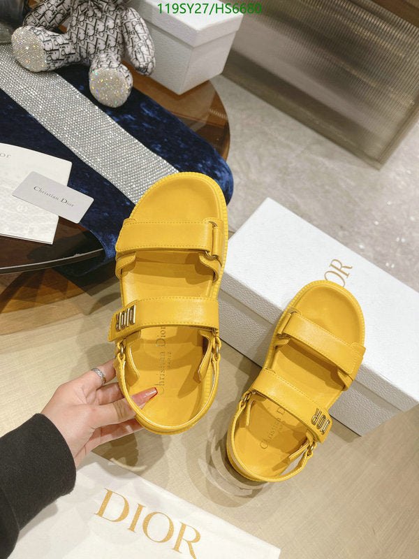 SAMCC - DOR Women Shoes - 2338