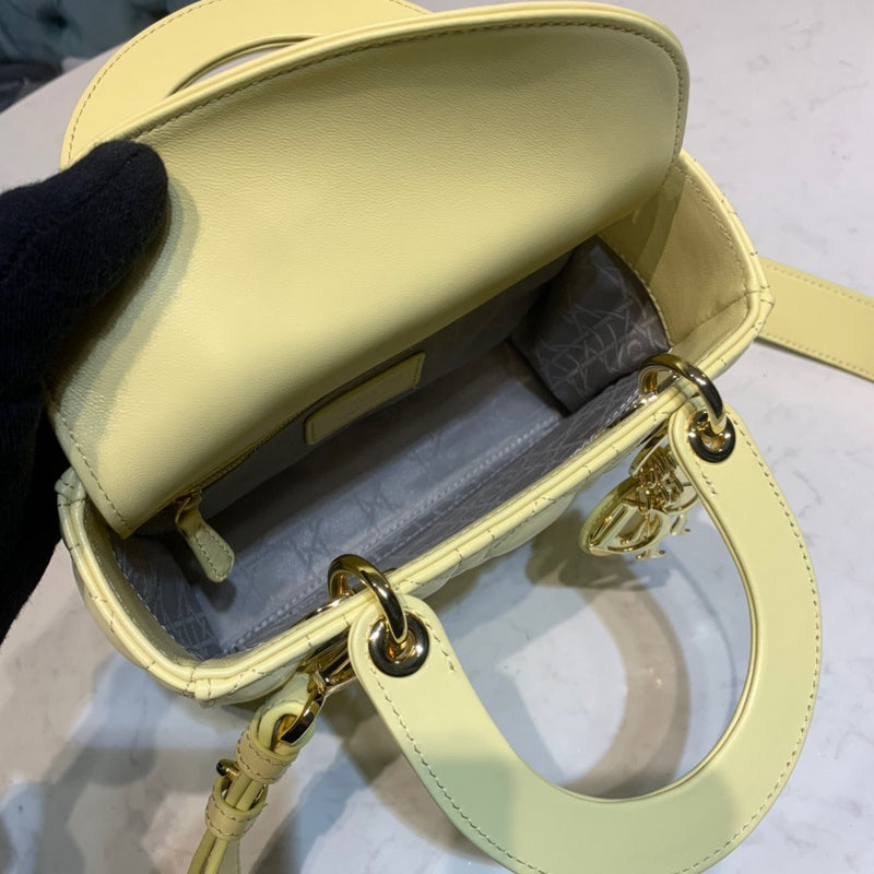 Glami-is - DOR Lady Bags - 009