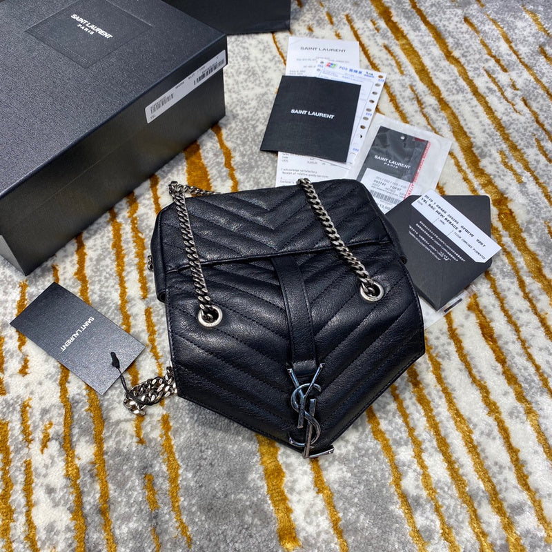ELE - SLY Bags 075