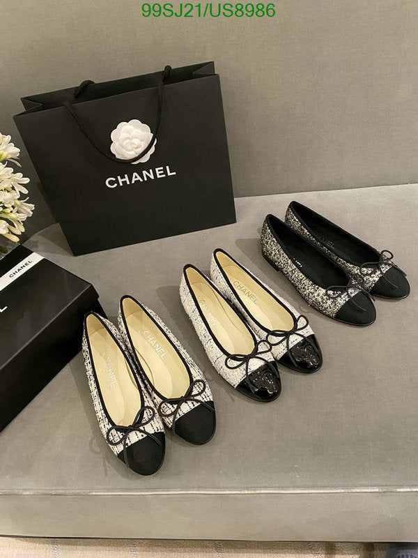 SAMC - CHL Women Shoes Ballet - 148