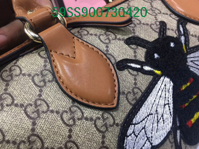 Glami Fashion - GCI Bags - 10947