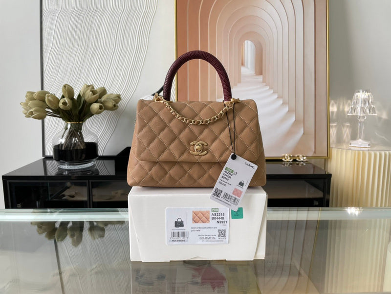 Chanel Bags