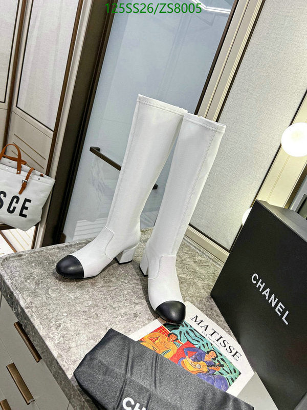 SAMC - CHL Women Boots - 220
