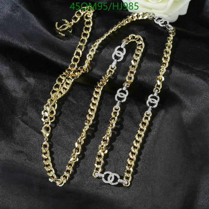 SAMC - CHL Jewelry - 748