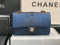 Satchel Bags - CLN Bags - 1153