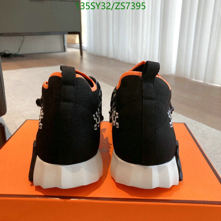 SAMC - HMS Women Shoes - 468