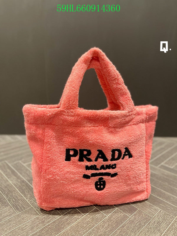 Satchel Bags - PDA Bags - 3986