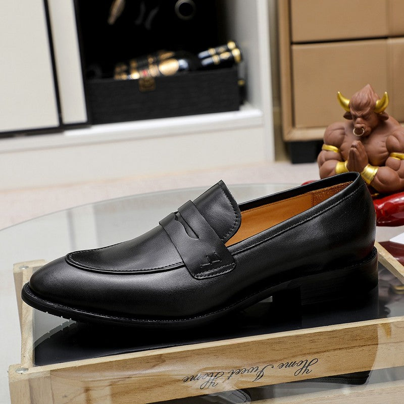 Glami - FGO Men Shoes - 939